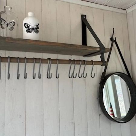 B & B Hjaerthuset Zweden Ekshaerad Exteriér fotografie